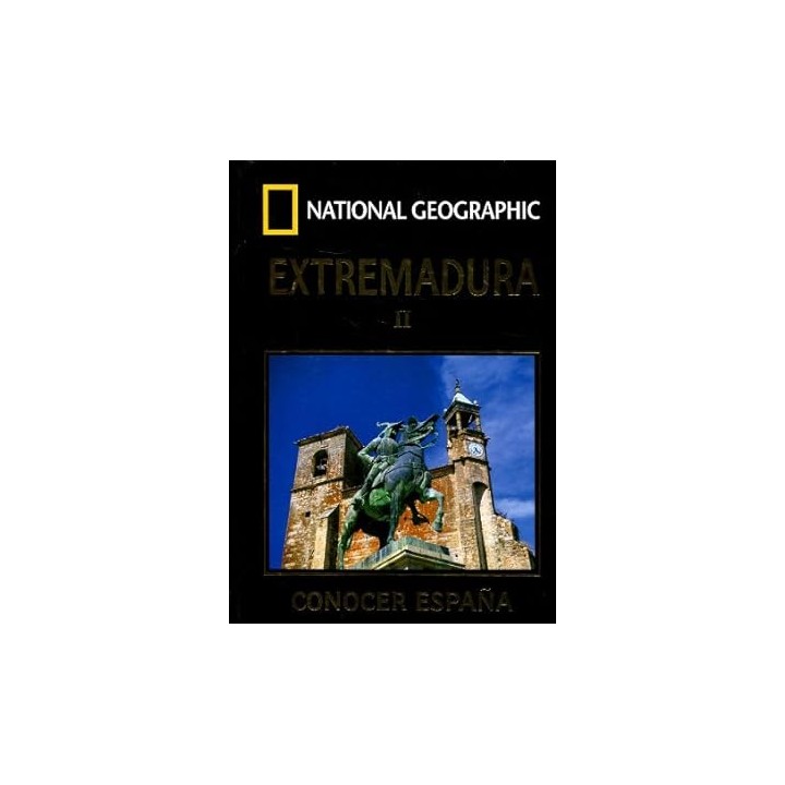 National Geographic: Extremadura II.